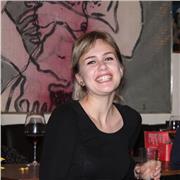 Sprachenliebhaberin bietet Online-Nachhilfe in Italienisch, Englisch und Deutsch